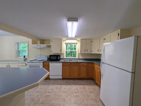 22 Jenny Lane Campton NH 03223