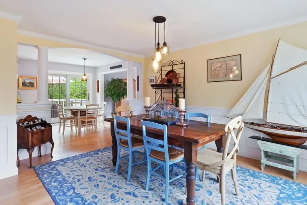 80 Ridgetop Lane Henniker NH 03242