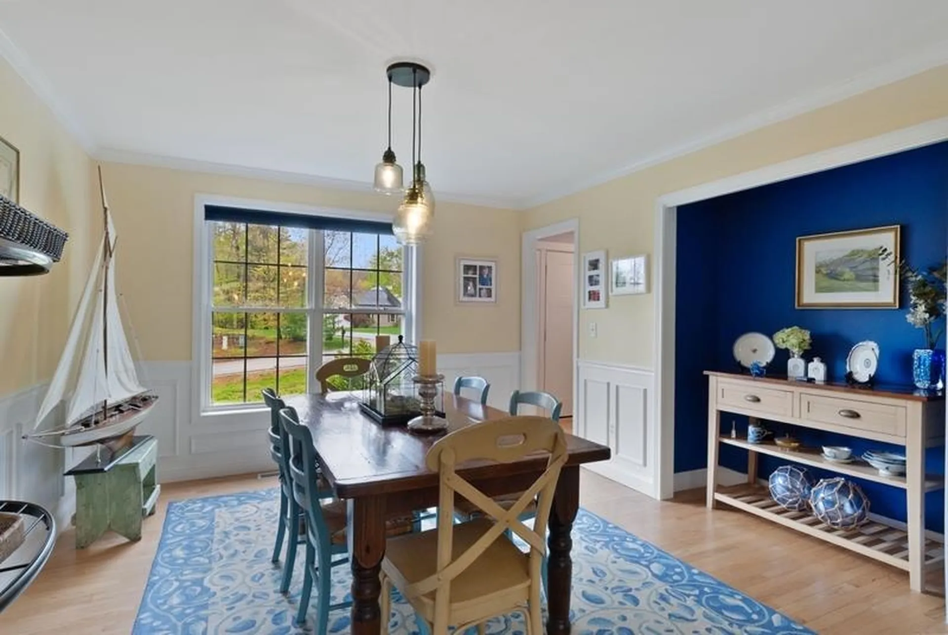 80 Ridgetop Lane Henniker NH 03242