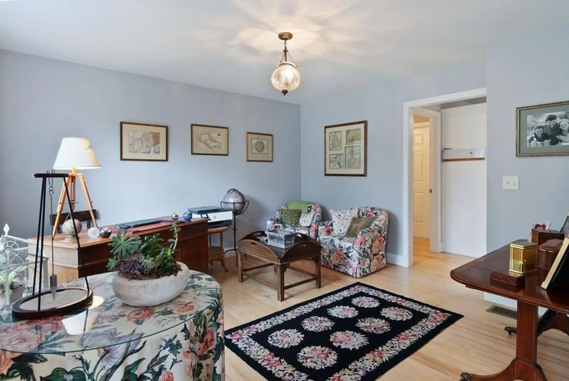 80 Ridgetop Lane Henniker NH 03242