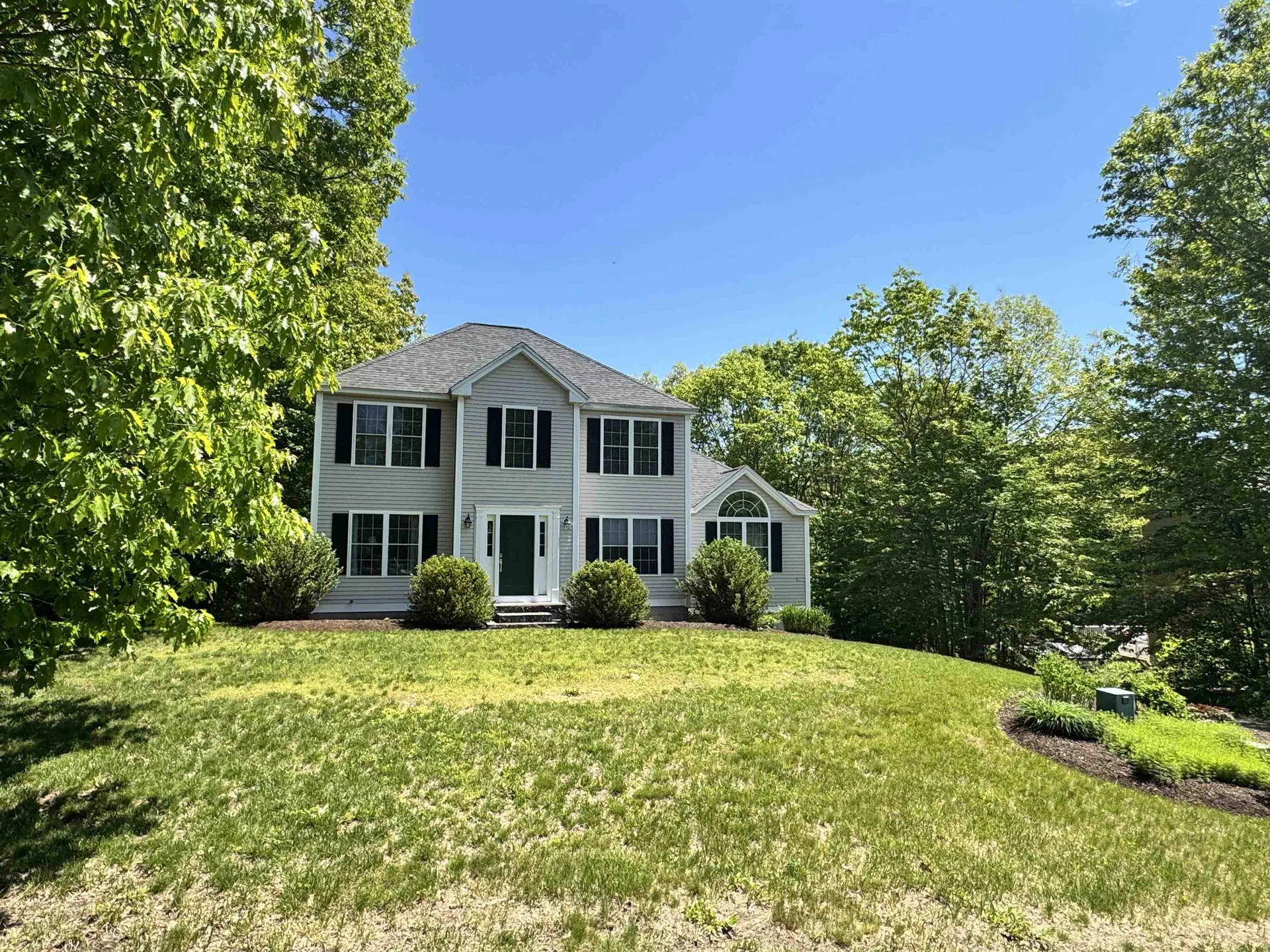 80 Ridgetop Lane Henniker NH 03242
