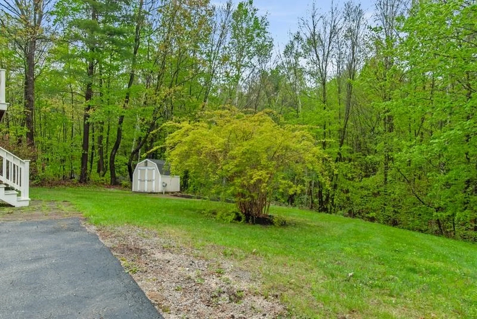 80 Ridgetop Lane Henniker NH 03242