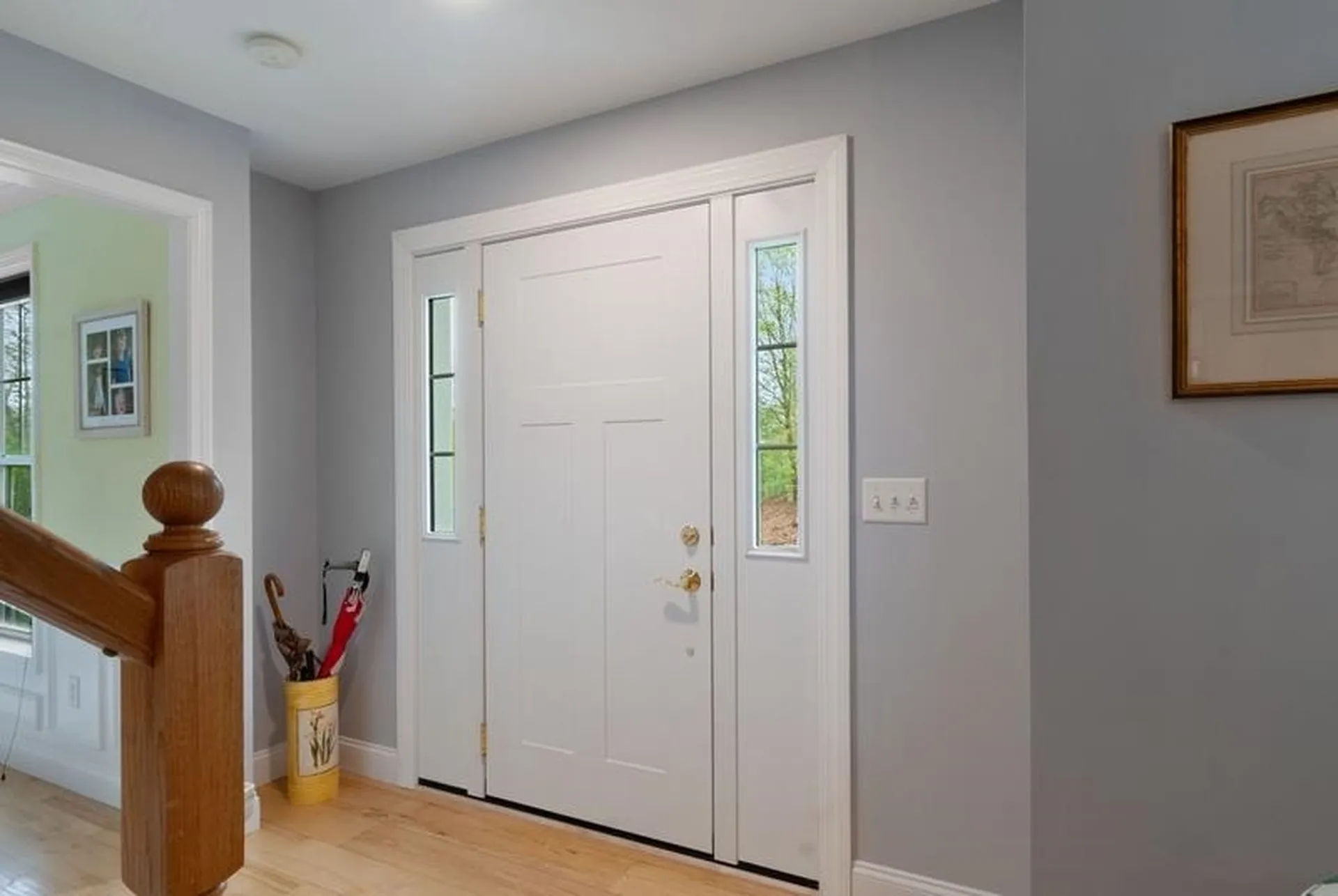 80 Ridgetop Lane Henniker NH 03242