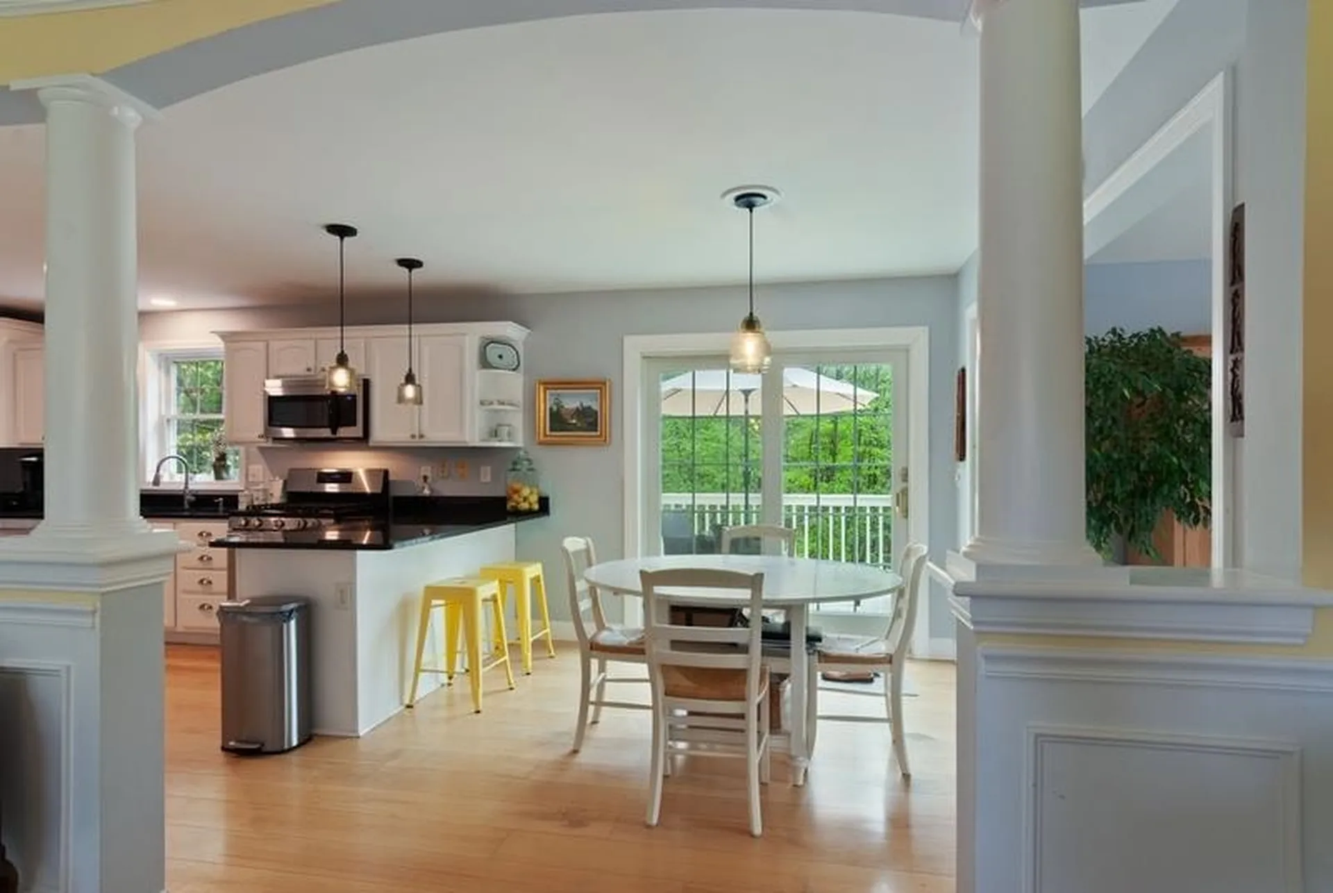 80 Ridgetop Lane Henniker NH 03242