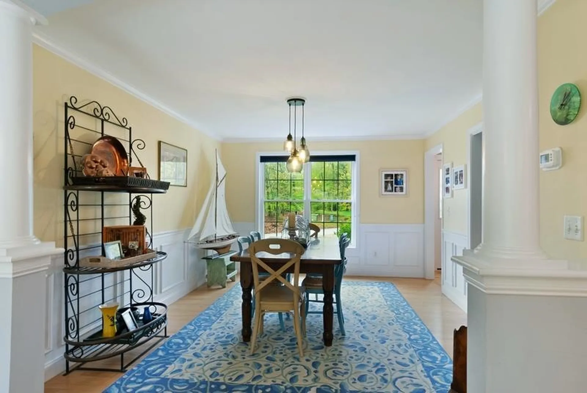 80 Ridgetop Lane Henniker NH 03242