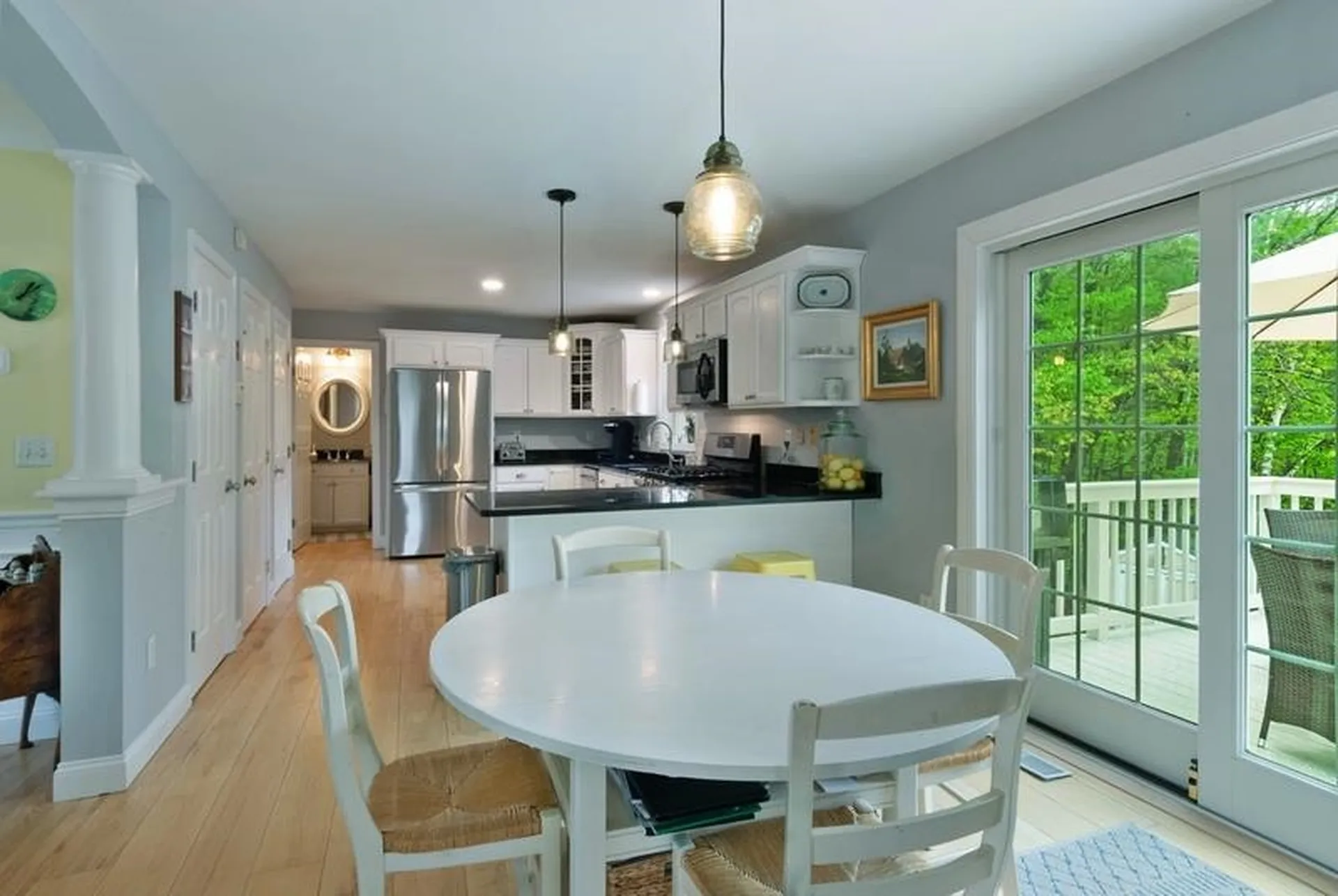 80 Ridgetop Lane Henniker NH 03242