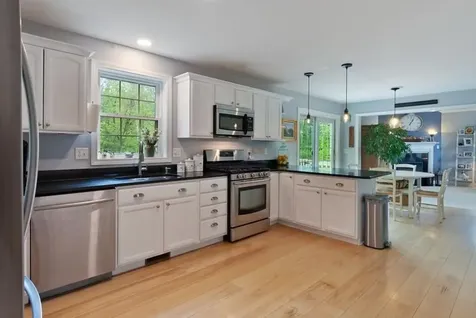 80 Ridgetop Lane Henniker NH 03242