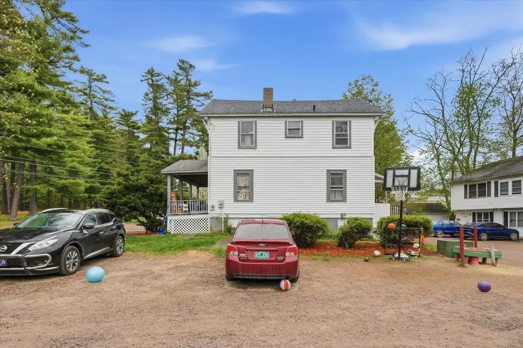 76 Ethan Allen Parkway Burlington VT 05408