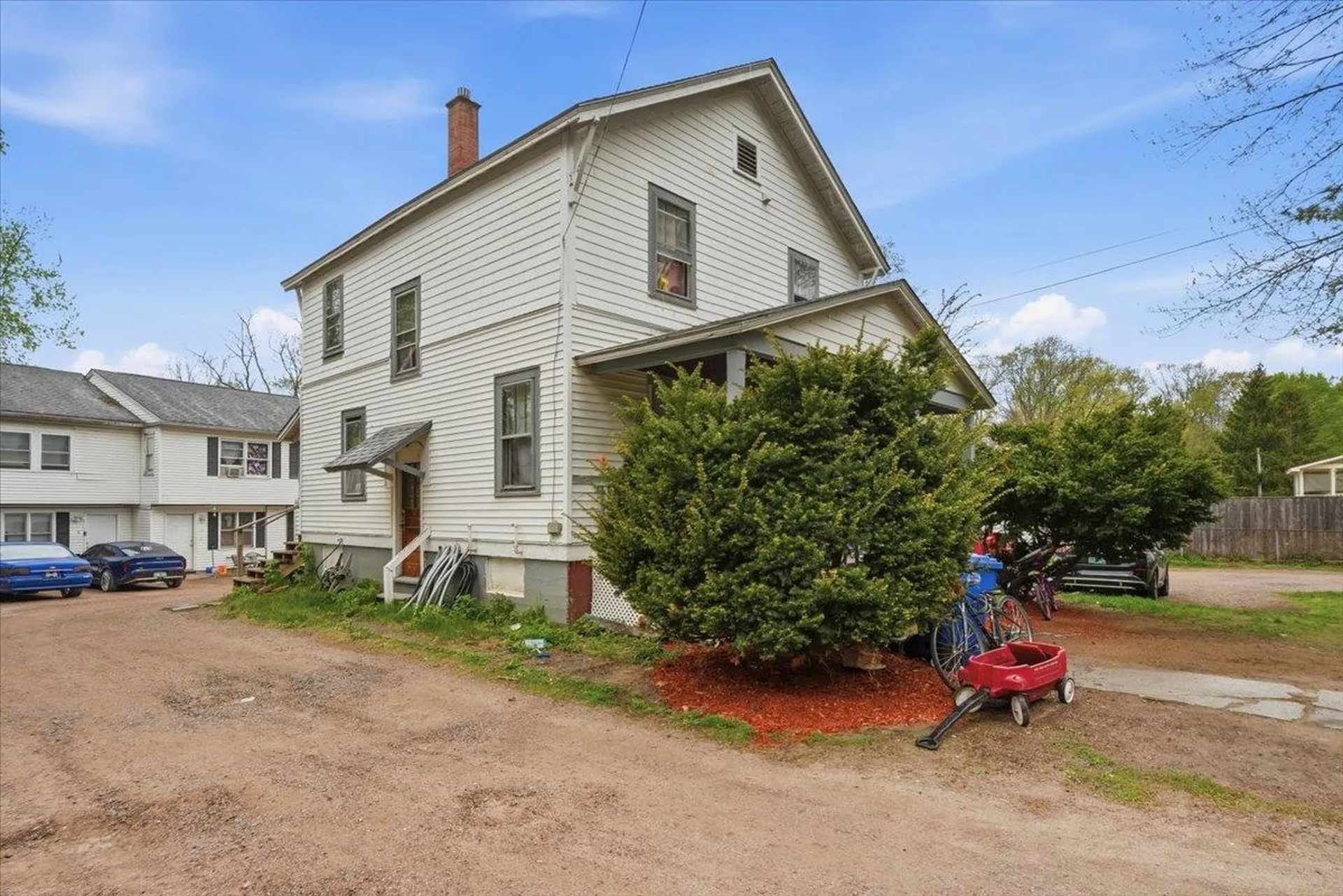 76 Ethan Allen Parkway Burlington VT 05408