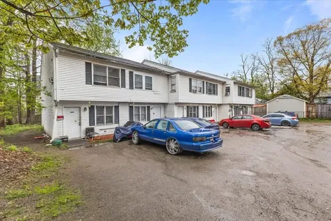 76 Ethan Allen Parkway Burlington VT 05408