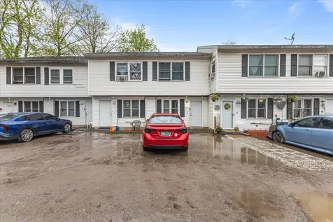 76 Ethan Allen Parkway Burlington VT 05408