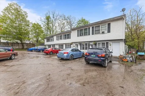 76 Ethan Allen Parkway Burlington VT 05408