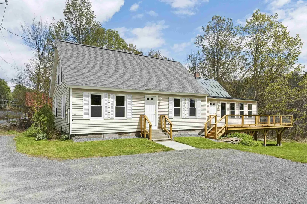 46 North Road Sunapee NH 03782