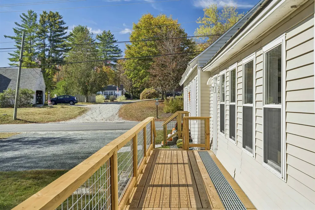 46 North Road Sunapee NH 03782