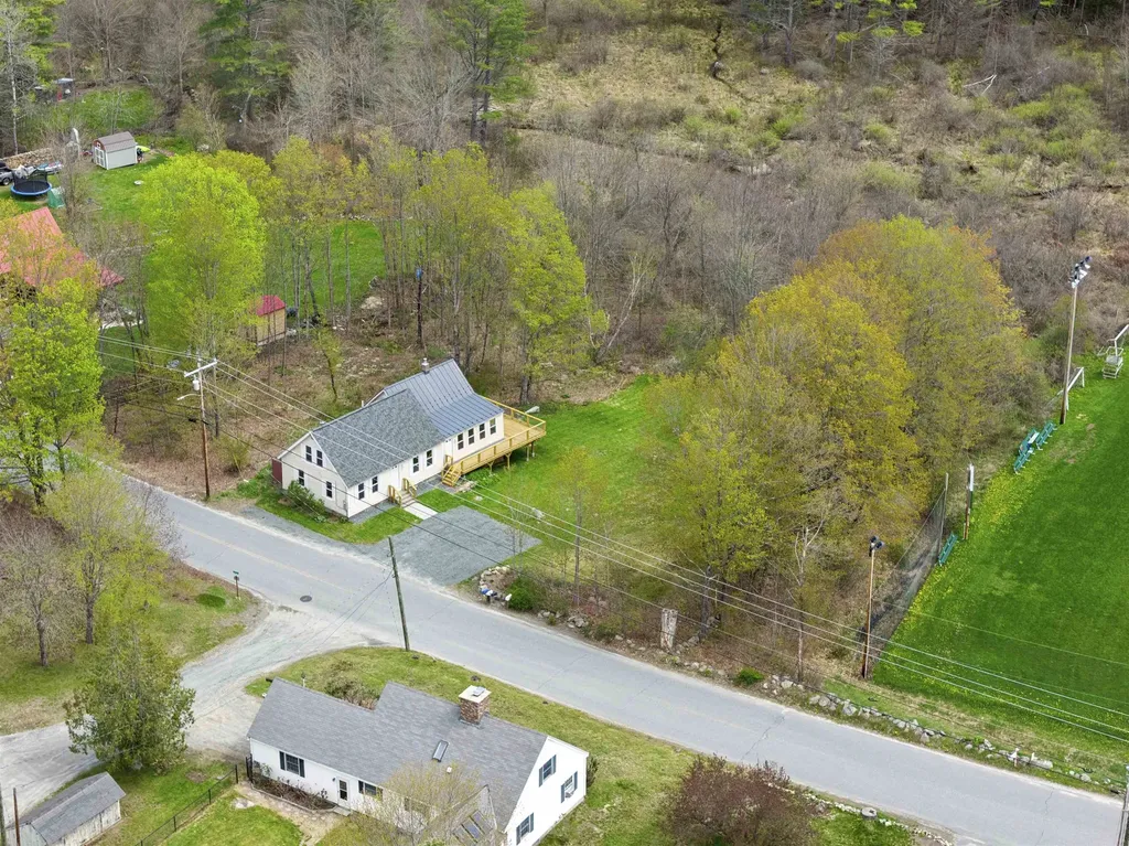 46 North Road Sunapee NH 03782