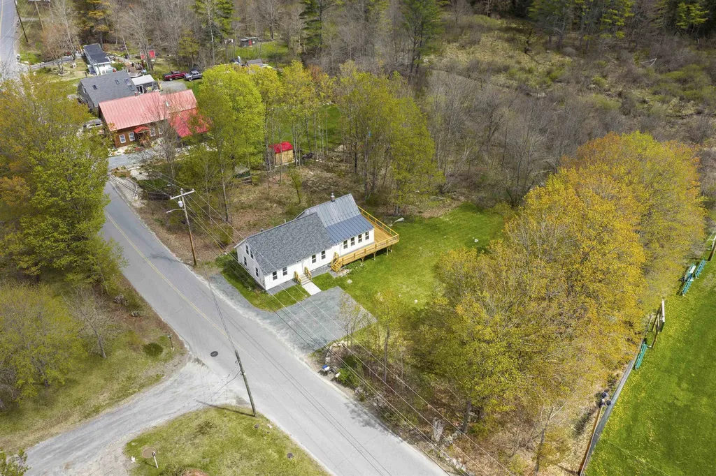 46 North Road Sunapee NH 03782