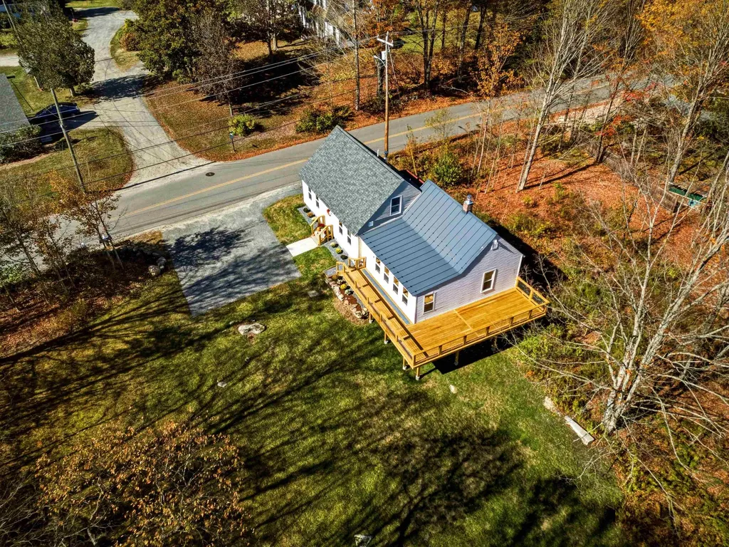 46 North Road Sunapee NH 03782