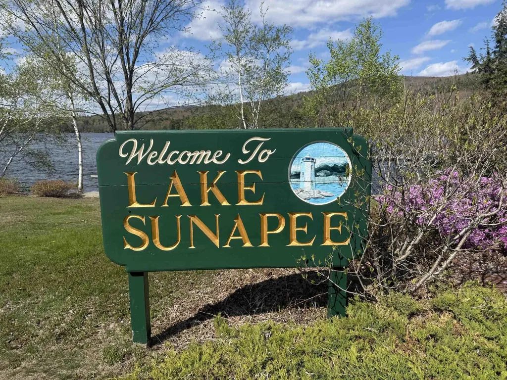46 North Road Sunapee NH 03782