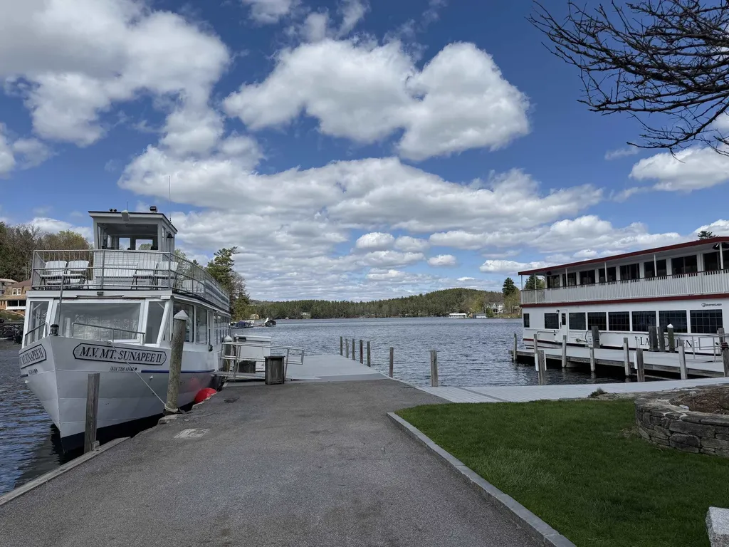 46 North Road Sunapee NH 03782