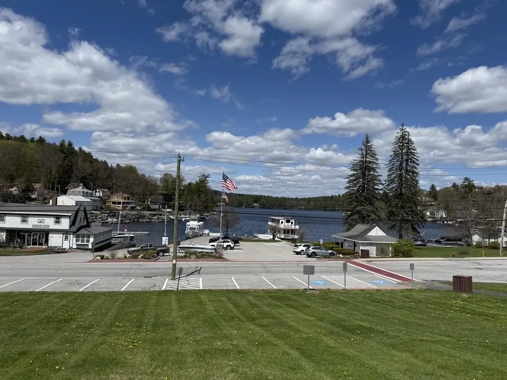 46 North Road Sunapee NH 03782