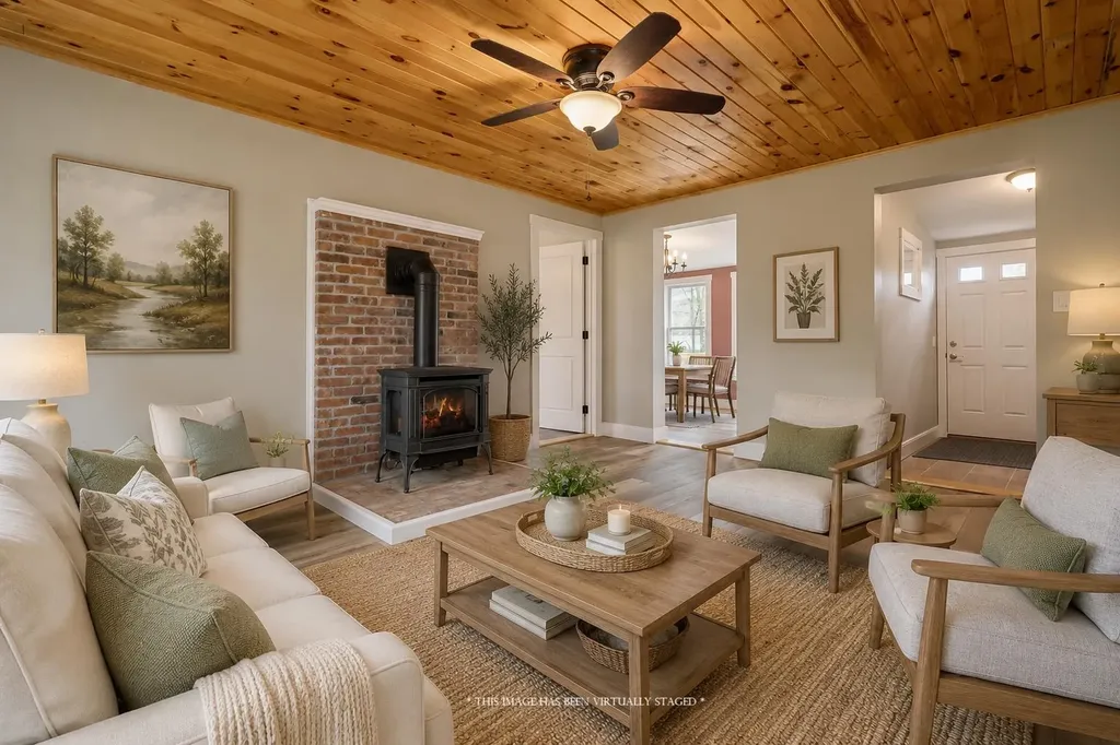 46 North Road Sunapee NH 03782