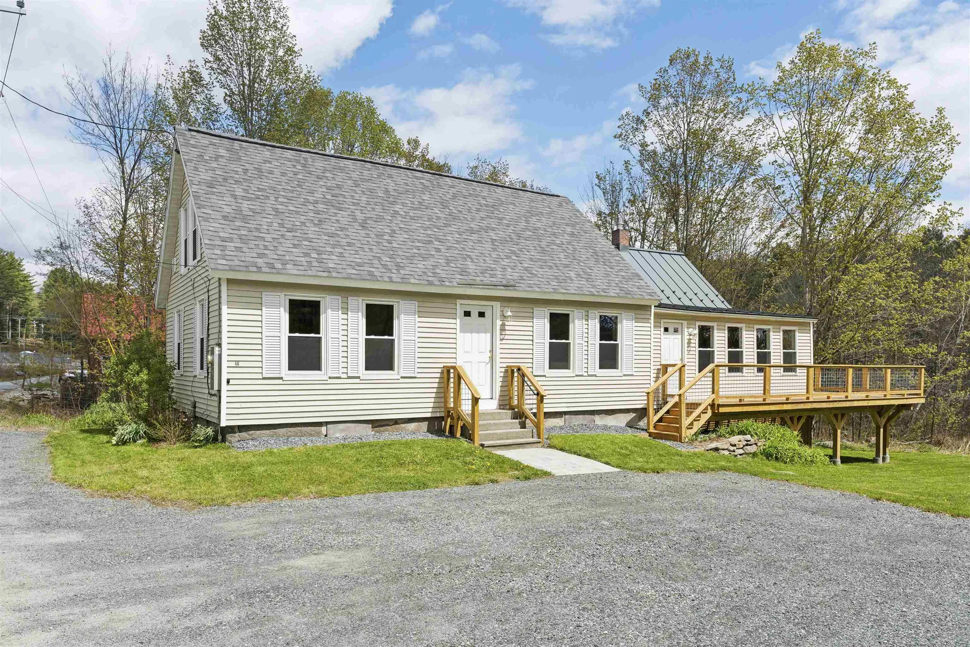 46 North Road Sunapee NH 03782