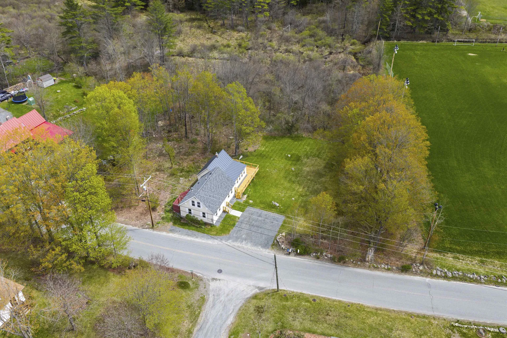 46 North Road Sunapee NH 03782