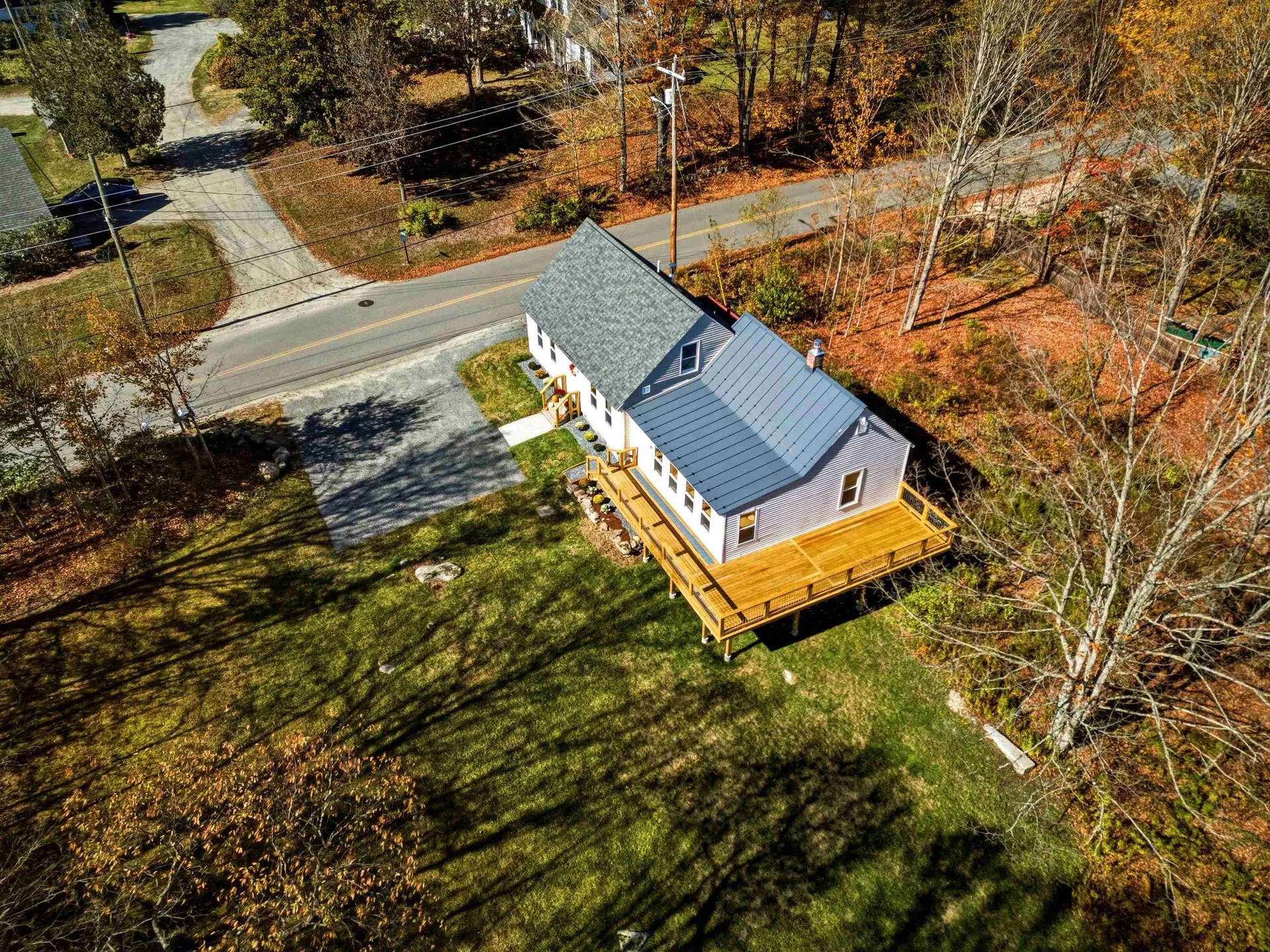 46 North Road Sunapee NH 03782