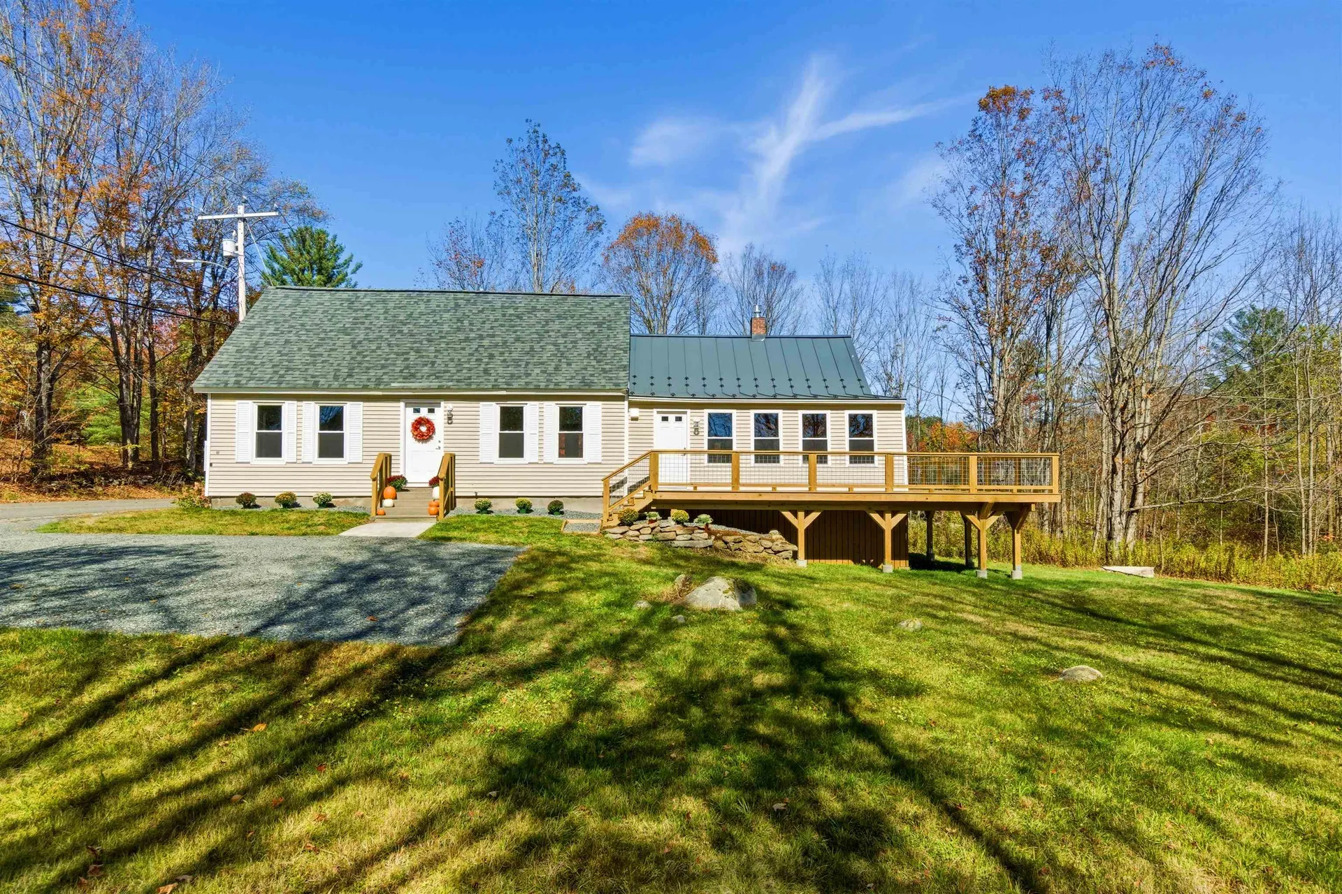 46 North Road Sunapee NH 03782