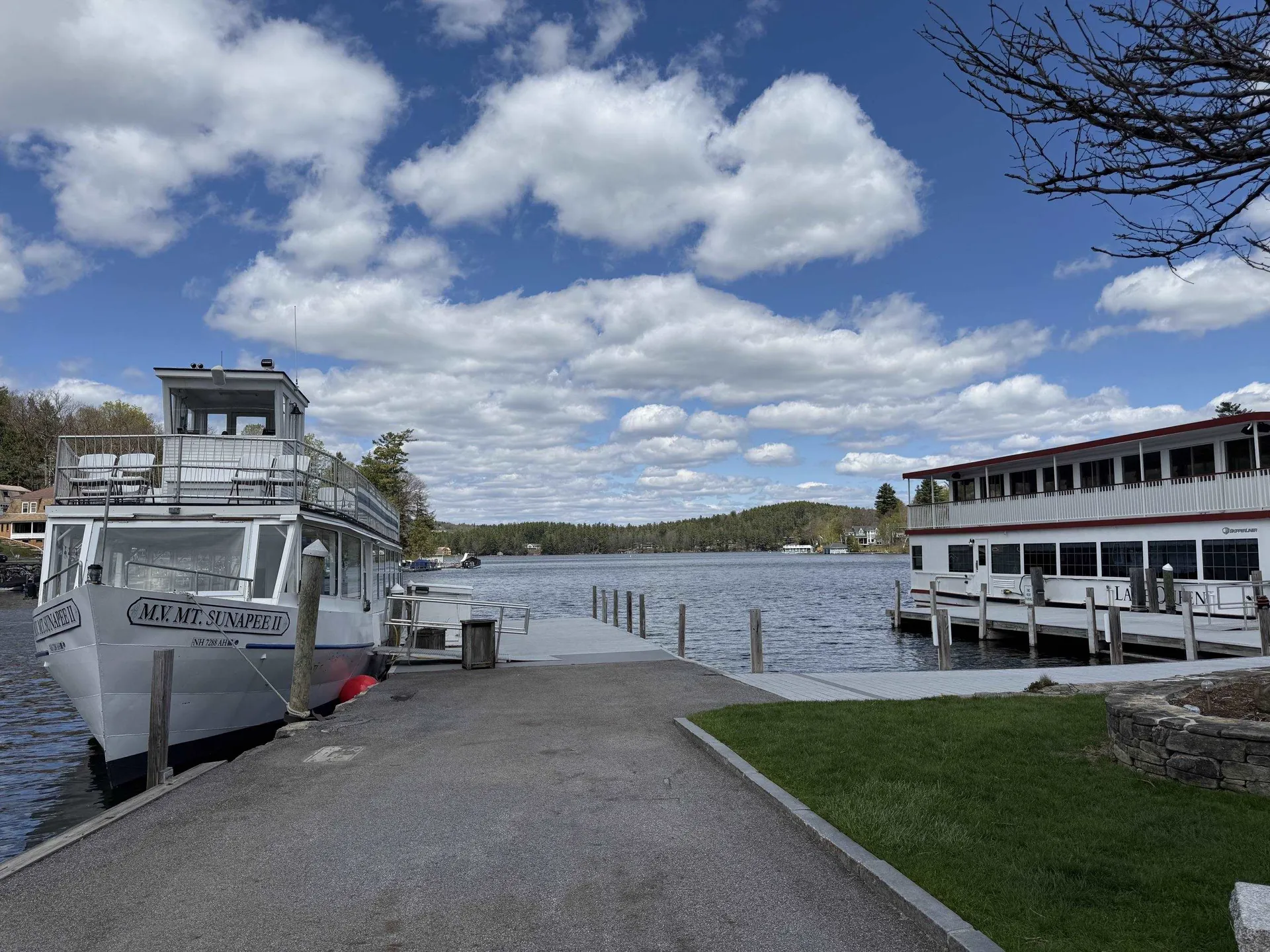 46 North Road Sunapee NH 03782