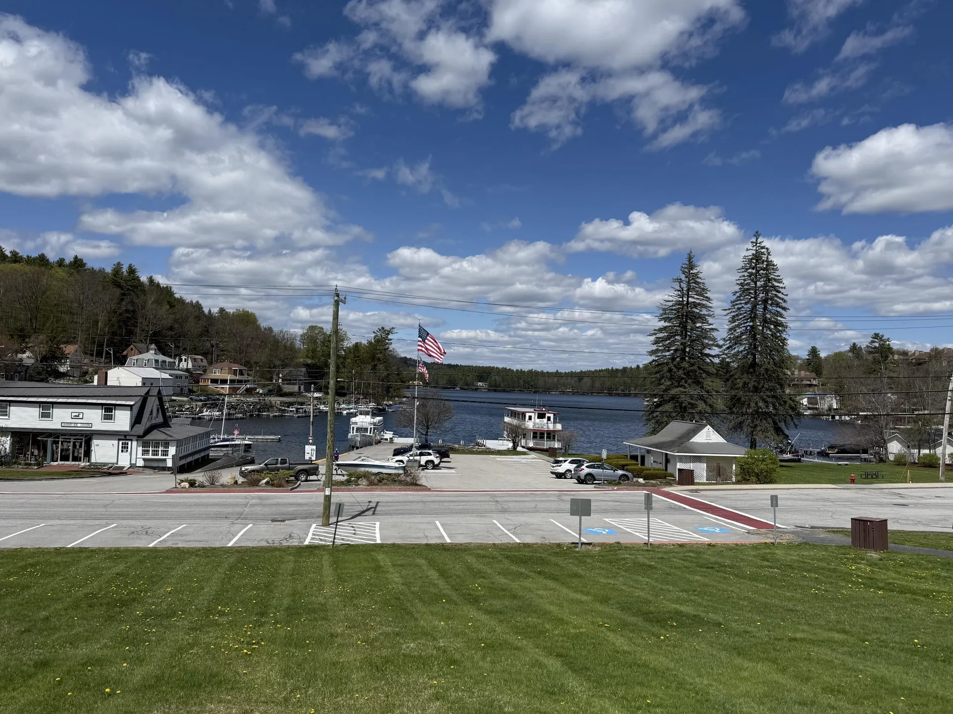46 North Road Sunapee NH 03782