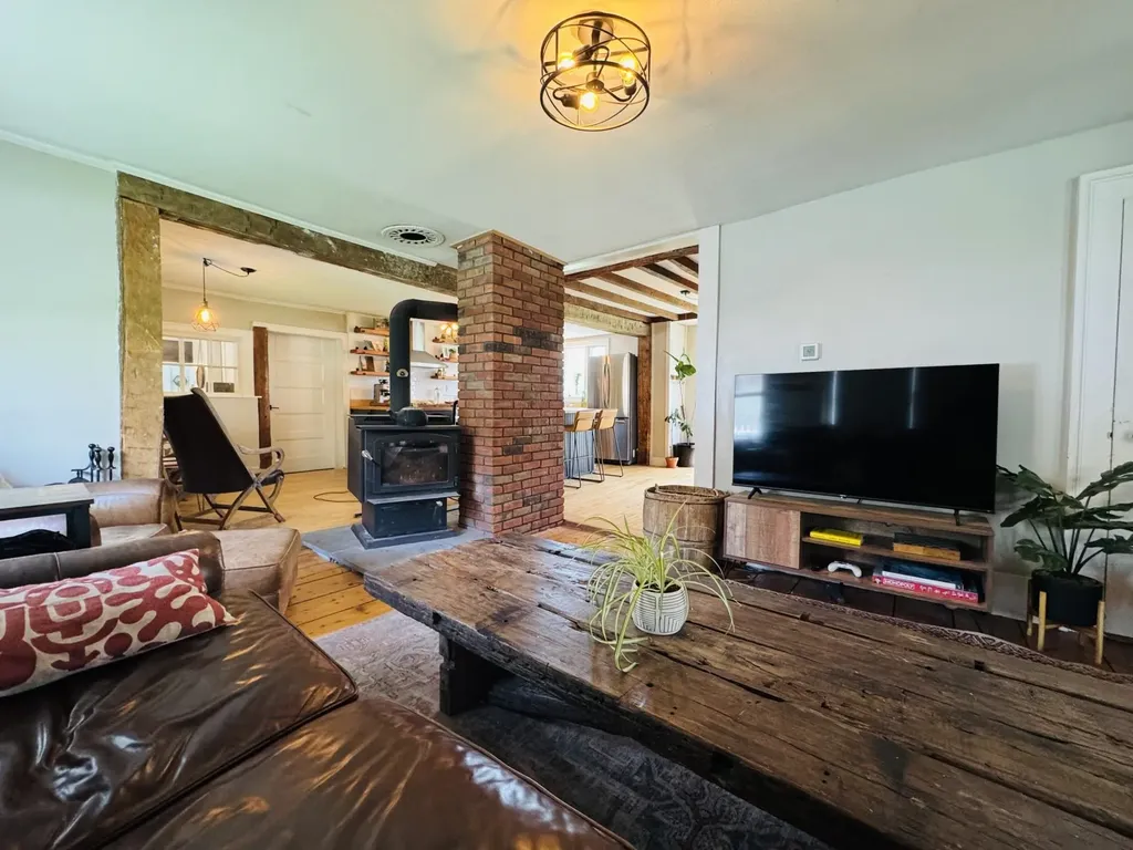 1396 Pond Road Hinesburg VT 05461