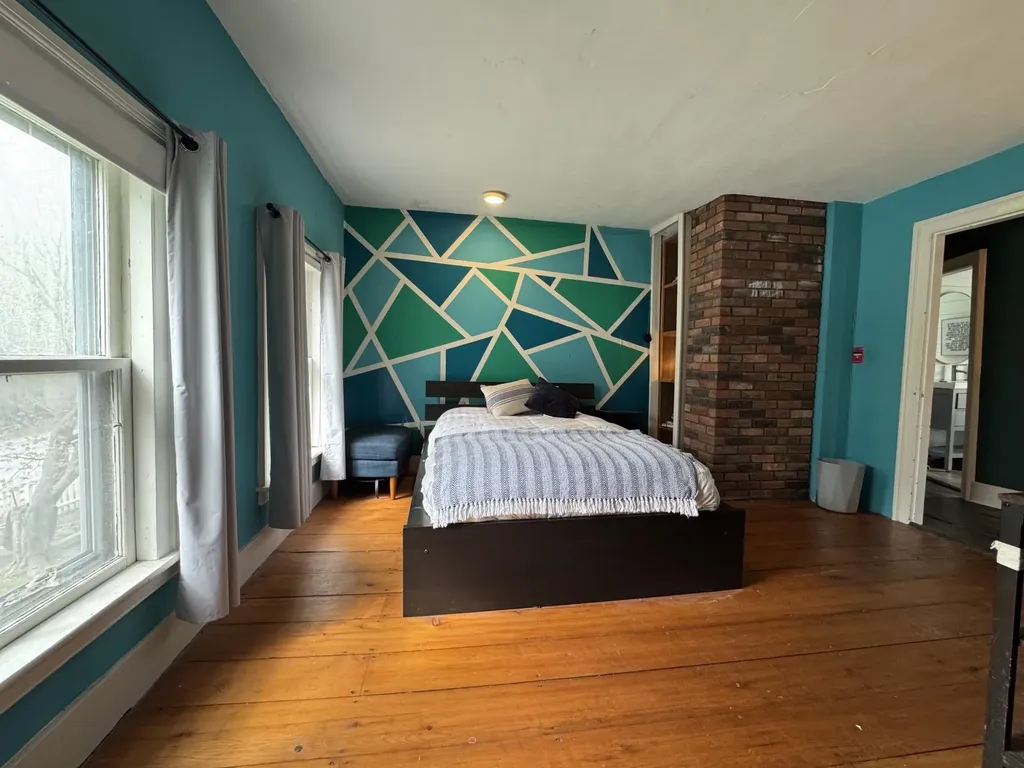 1396 Pond Road Hinesburg VT 05461