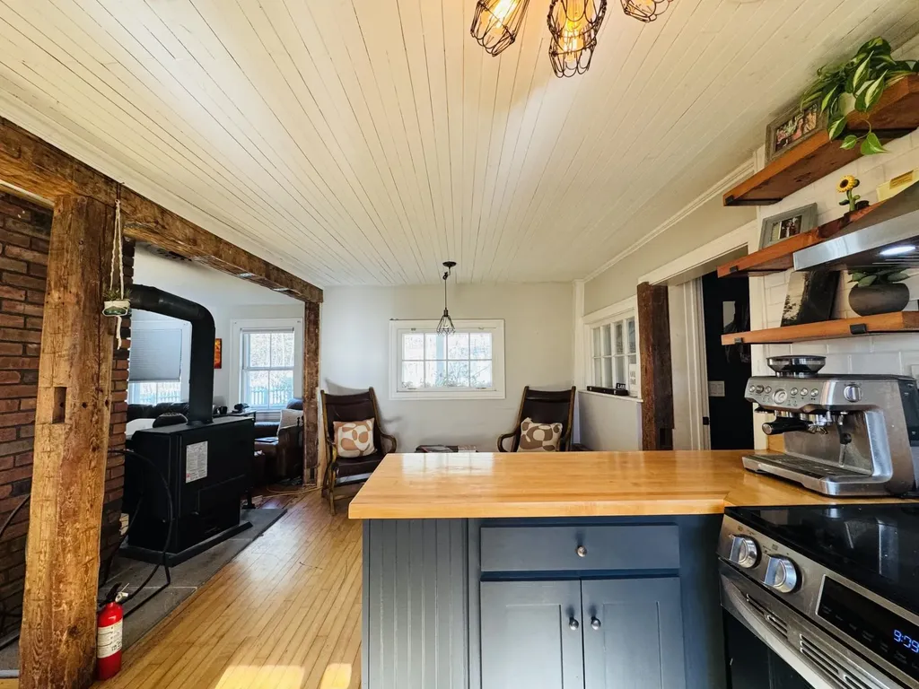 1396 Pond Road Hinesburg VT 05461