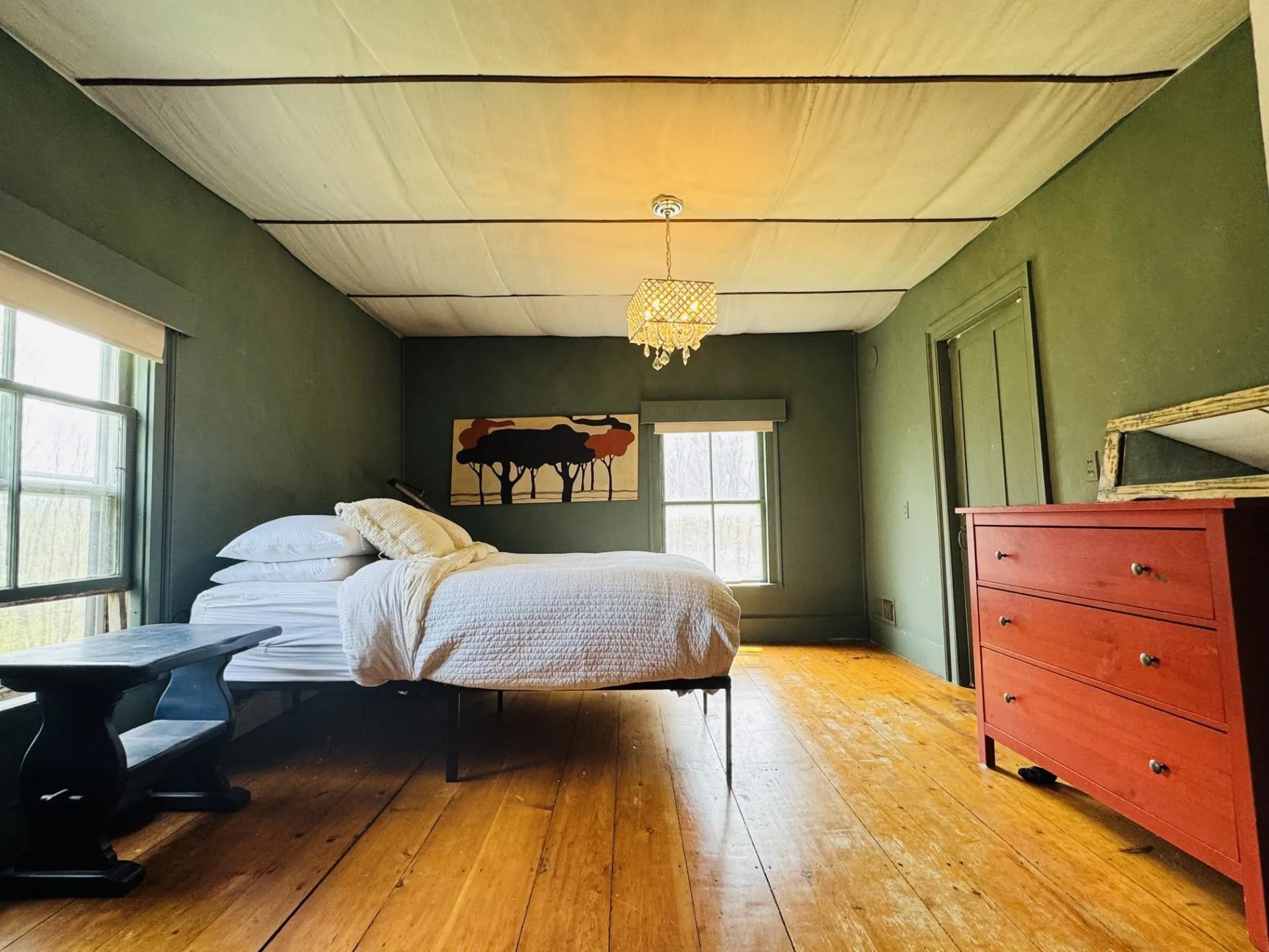 1396 Pond Road Hinesburg VT 05461