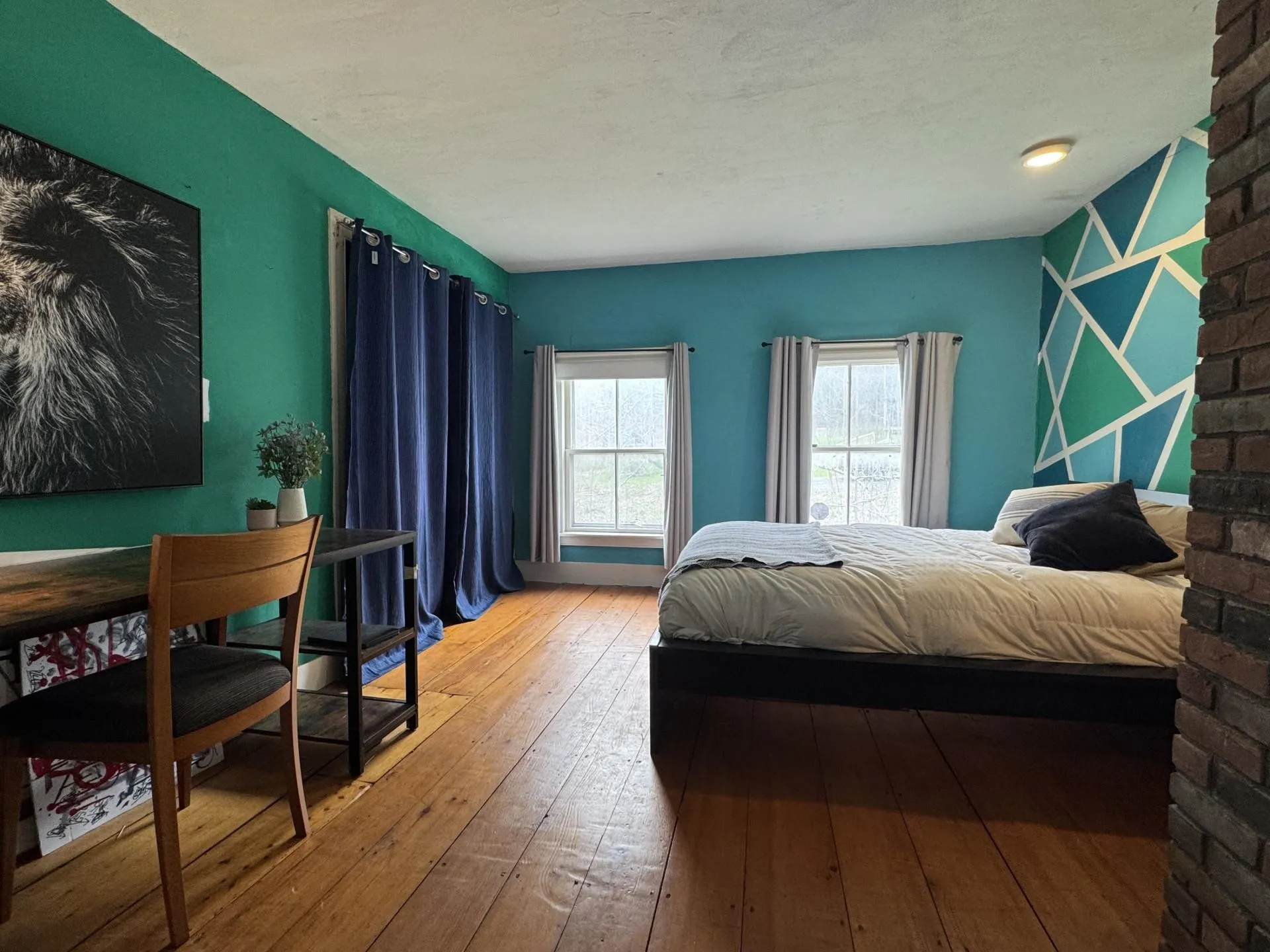 1396 Pond Road Hinesburg VT 05461