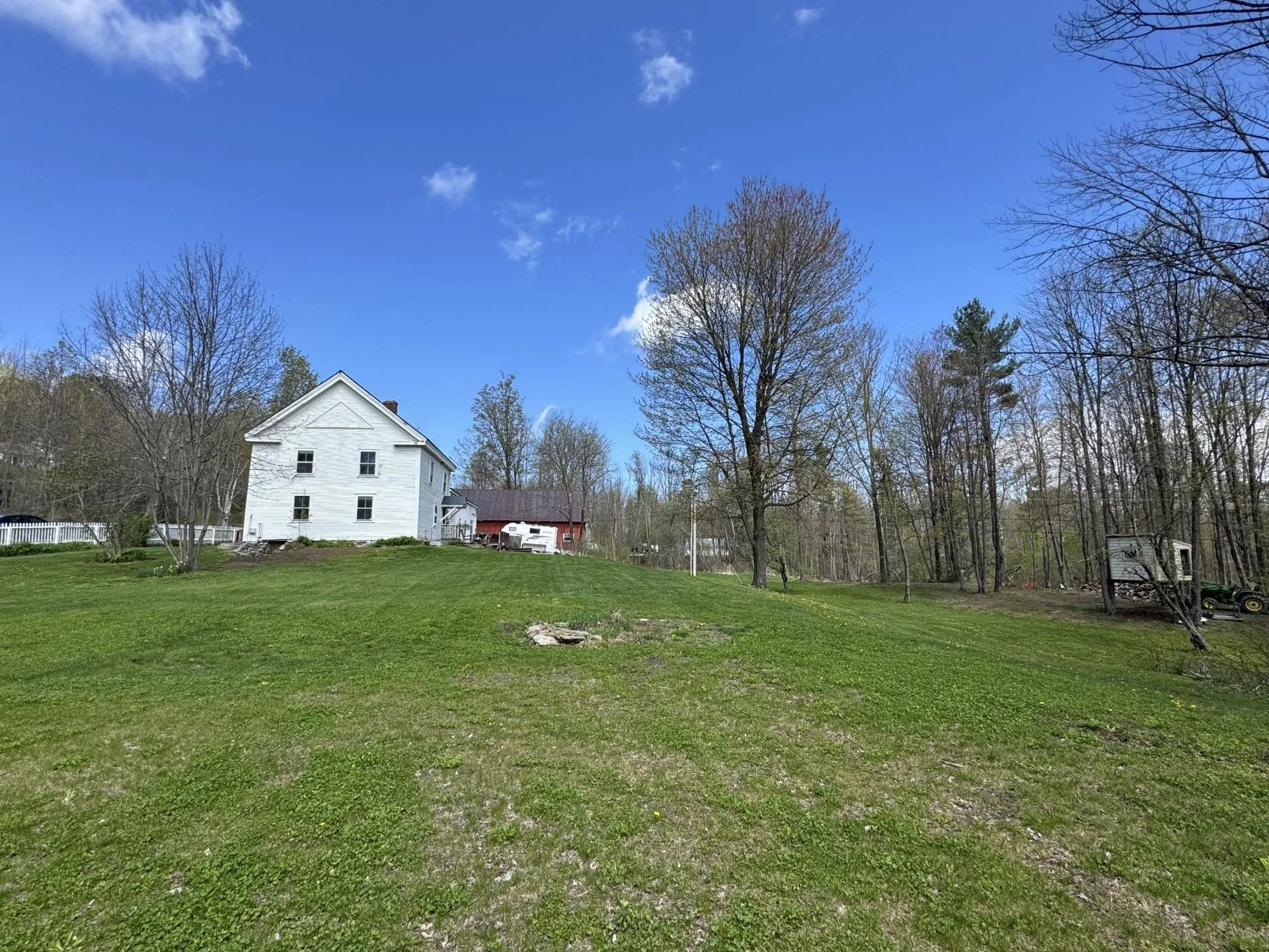 1396 Pond Road Hinesburg VT 05461