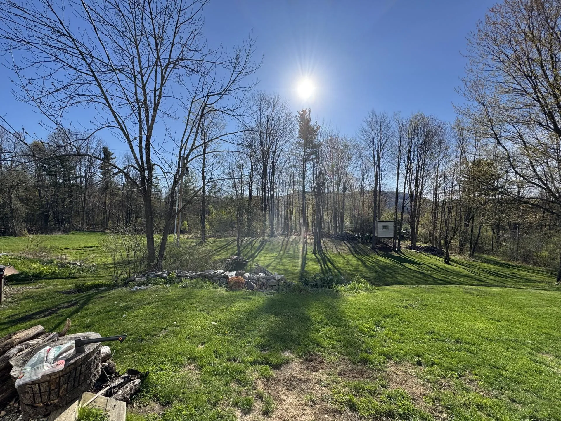 1396 Pond Road Hinesburg VT 05461