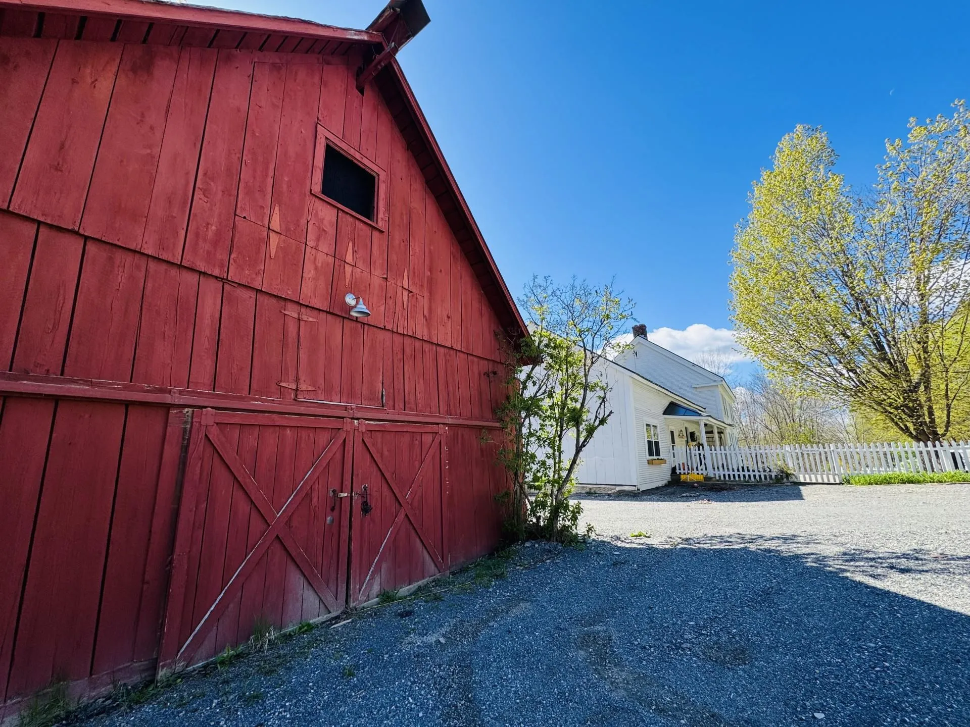 1396 Pond Road Hinesburg VT 05461