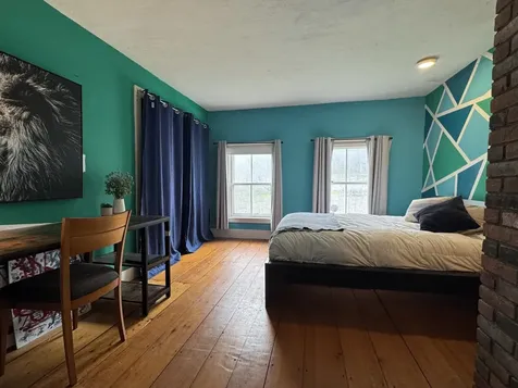 1396 Pond Road Hinesburg VT 05461