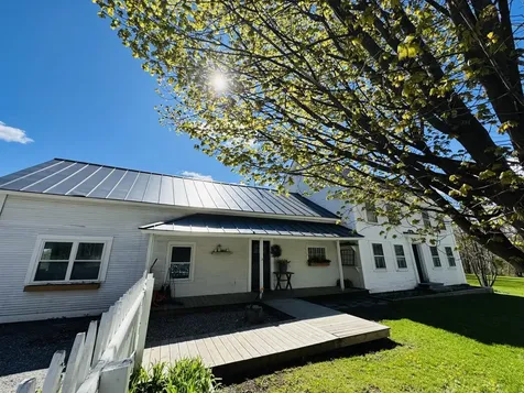 1396 Pond Road Hinesburg VT 05461
