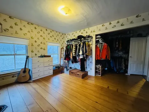 1396 Pond Road Hinesburg VT 05461