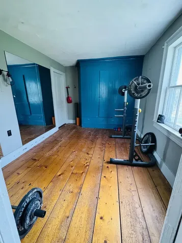 1396 Pond Road Hinesburg VT 05461
