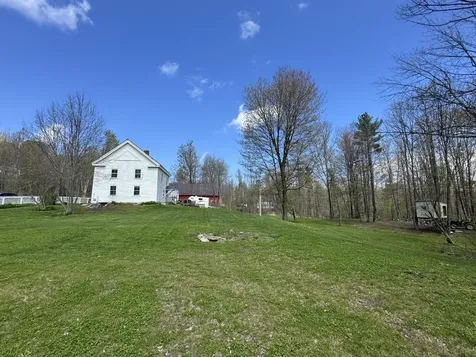 1396 Pond Road Hinesburg VT 05461