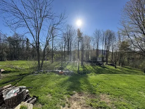 1396 Pond Road Hinesburg VT 05461