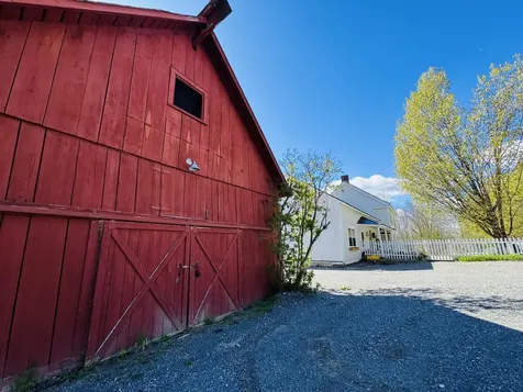 1396 Pond Road Hinesburg VT 05461
