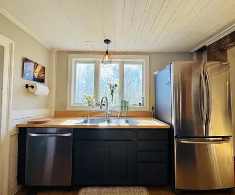 1396 Pond Road Hinesburg VT 05461