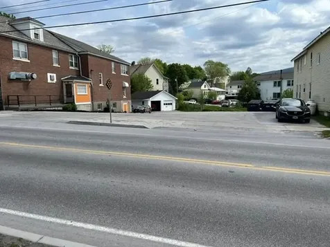100-106 Strongs Avenue Rutland City VT 05701