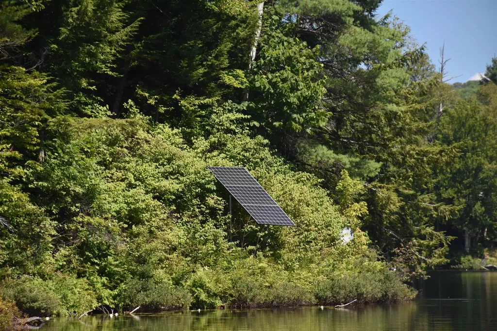 195 Meadow Lane Woodbury VT 05681