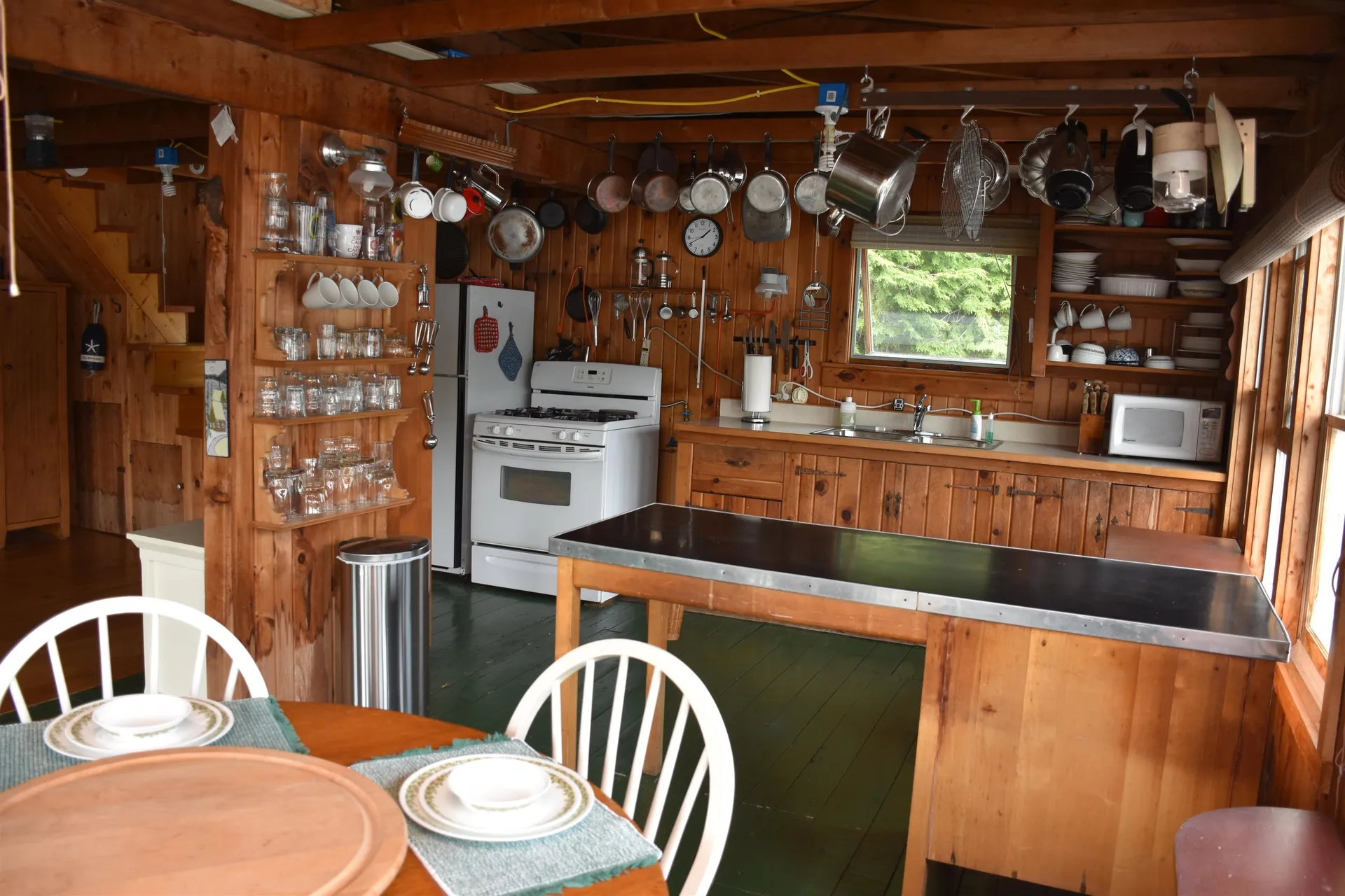 195 Meadow Lane Woodbury VT 05681